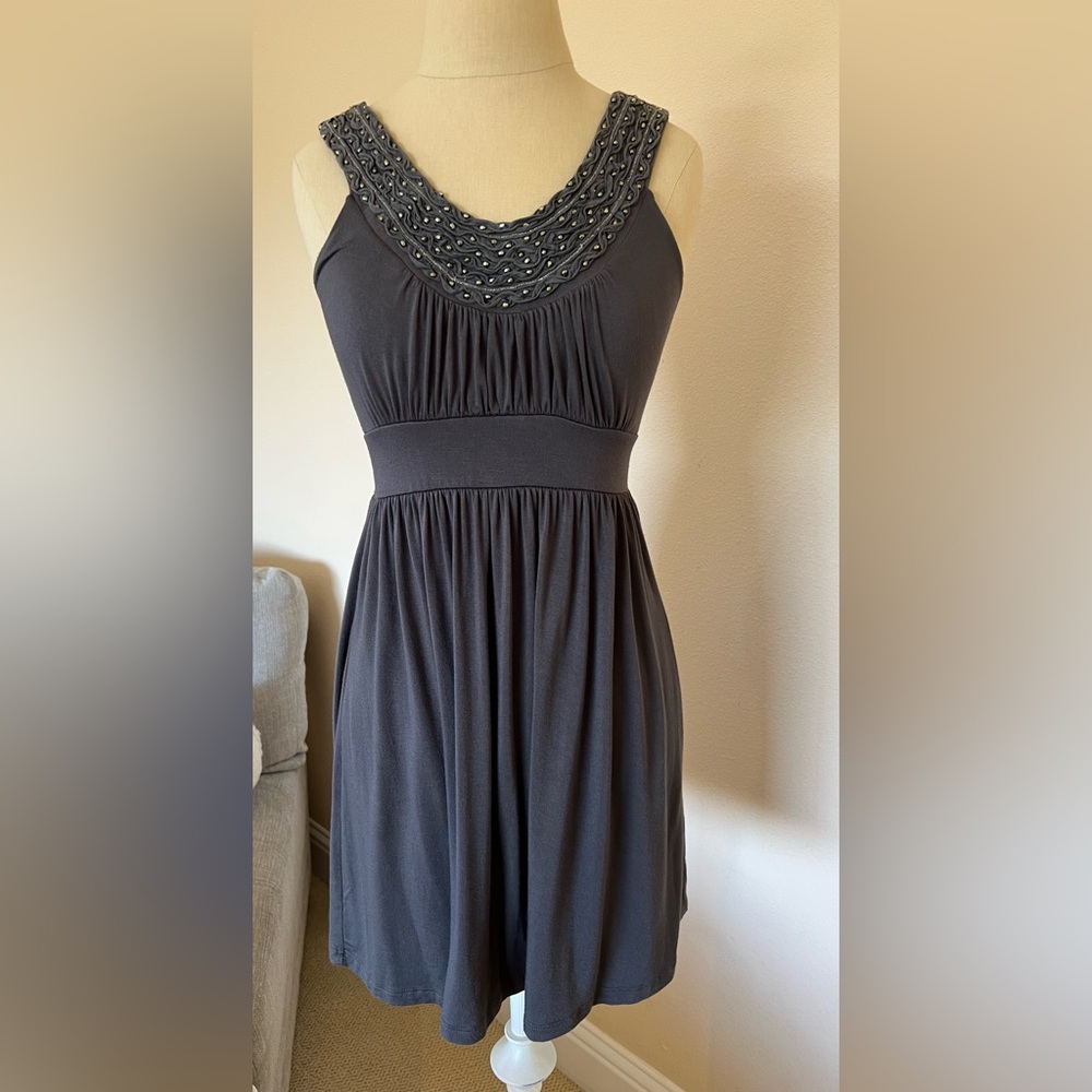 Soprano Dress